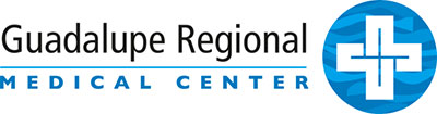 Guadalupe Hospital logo