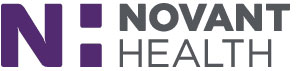 Novant health logo