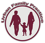 Urban Family Practice logo