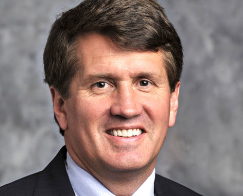 Scott MacKenzie