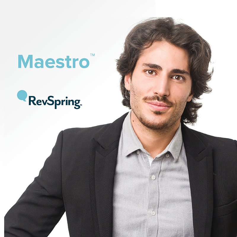 Maestro® Print Production Platform