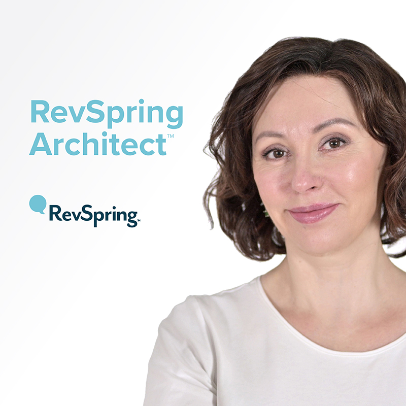 RevSpring Architect™