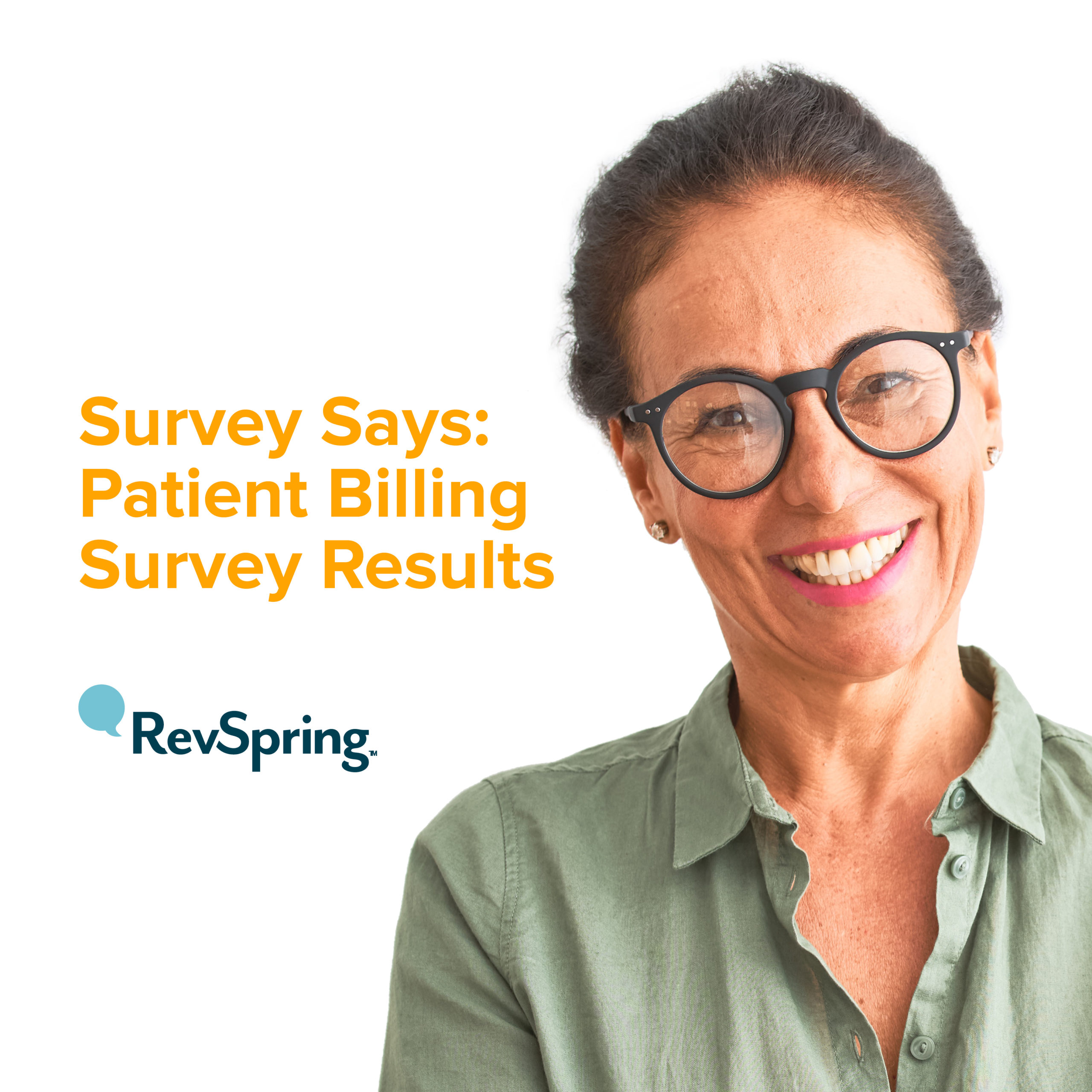 Surprising Patient Survey Results